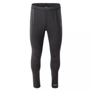 Iq Ronse M pants 92800442988 – XL, Black