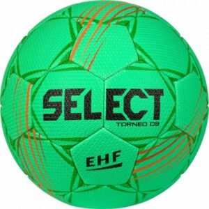 Select Torneo DB EHF T26-12757 handball – N/A, Green