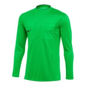 Nike Referee II Dri-FIT M referee shirt DH8027-329 – L (183cm), Green