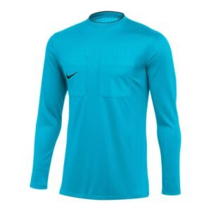 Nike Referee II Dri-FIT M referee shirt DH8027-447 – M (178cm), Blue