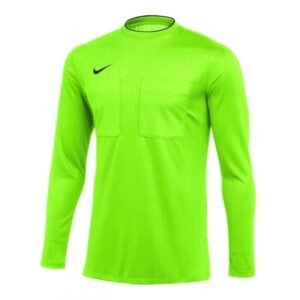 Nike Referee II Dri-FIT M referee shirt DH8027-702 – S (173cm), Green