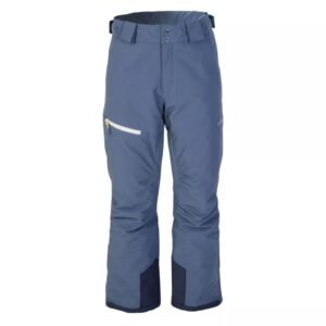 Elbrus Andalsen M 92800549508 ski pants – L, Navy blue