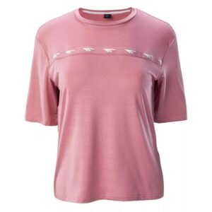 Hi-tec Lady Elsu T-shirt W 92800483101 – XS, Pink