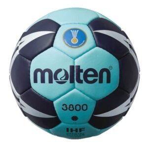 Molten H2X3800-CN handball – N/A, Blue