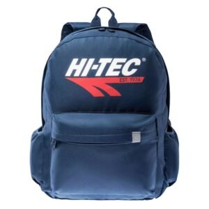 Hi-Tec Brigg backpack 92800555341 – one size, Navy blue