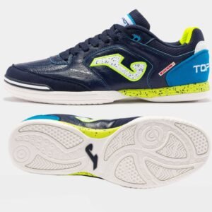 Joma Top Flex 2303 IN M TOPW2303IN shoes – 43, Navy blue