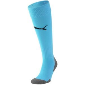 Puma Team Liga Socks Core 703441 40 football socks – 43-46, Blue