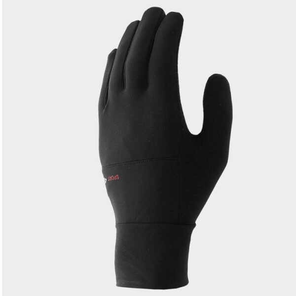 4F winter gloves 4FAW23AGLOU045 20S