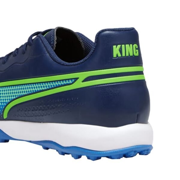 Puma King Match TT M 107260 02 football shoes