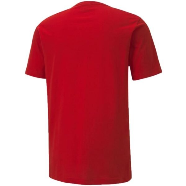 Puma teamGOAL 23 Casuals T-shirt M 656578 01