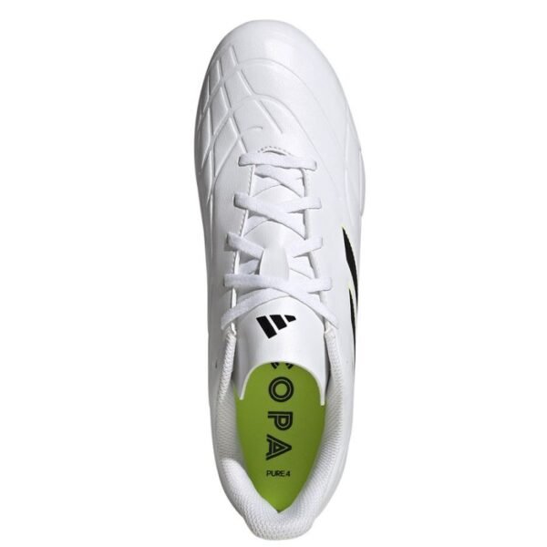 adidas Copa Pure.4 FxG M GZ2536 football shoes