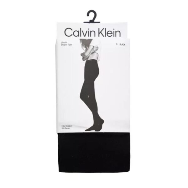 Calvin Klein tights W 701218760 – L, Black
