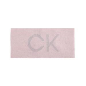 Calvin Klein Elevated Monogram Headband W K60K609962 – uniw, Pink