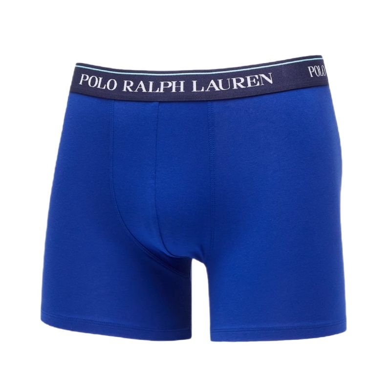 Polo Ralph Lauren 3-Pack Brief Boxers M 714830300023