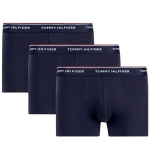Tommy Hilfiger M underwear 1U87903842 – M, Navy blue