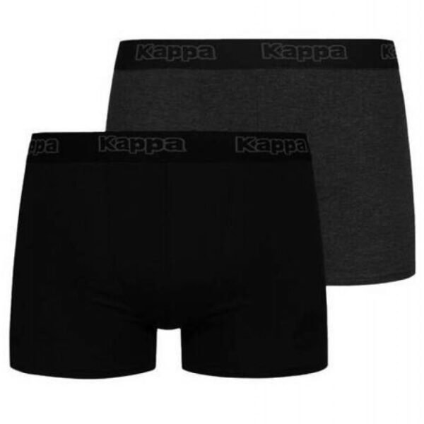 Kappa M 33175EW A0E boxer shorts – S, Black