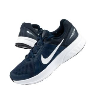Nike Run Swift 2 M CU3517-400 shoes – 41, Navy blue