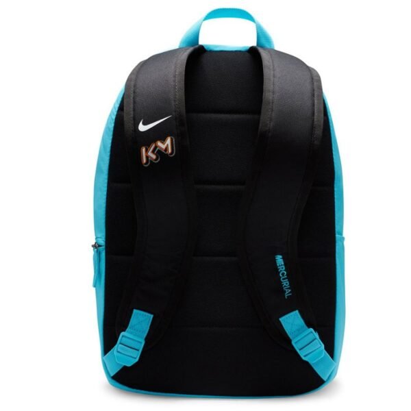 Nike Athletic Backpack Kylian Mbappe FD1401-416