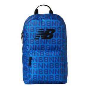 New Balance LAB11101CO backpack – uniwersalny, Blue