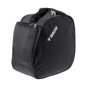 Brugi 4zdw shoe bag 92800292578 – UNI, Black