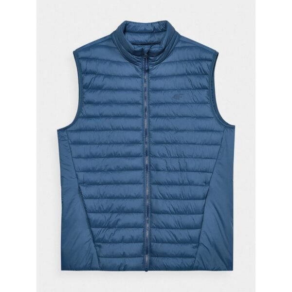 Vest 4F M062 M 4FAW23TVESM062 32S