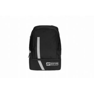 Zina Salsa Team Mini backpack E768-46519 – NiebieskiGranatowy, Black