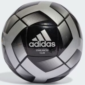 Football adidas Starlancer Club IA0976 – 5, Black
