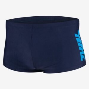 Nike Shift Logo M NESSD638 440 swim trunks – L, Navy blue