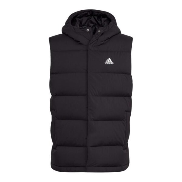 Adidas Helionic Vest M HG6277 – XXL (193cm), Black