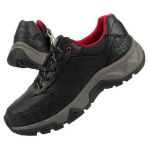Caterpillar Detours M P725471 shoes – 42, Black