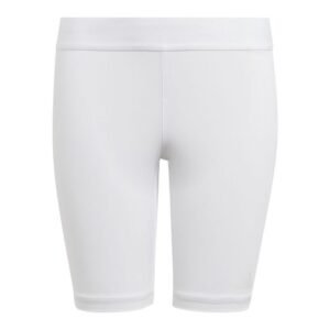 Adidas Tech-Fit Short Tight Jr IA1210 shorts – 152, White