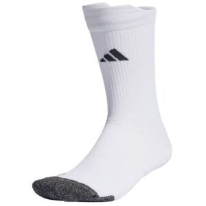 Adidas Footbal Crew Socks Cushioned HN8835 – 46-48, White
