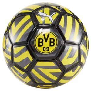 Puma Borussia Dortmund Fan Ball 084096 01 – 4, Black