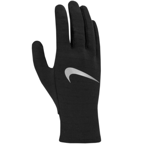 Nike Therma-Fit W gloves N1002979082 – XS, Black