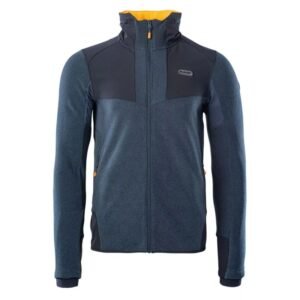 Hi-Tec Torfo M sweatshirt 92800441395 – XXL, Navy blue