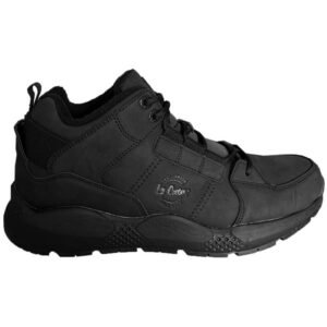 Lee Cooper M LCJ-23-31-3068M shoes – 44, Black
