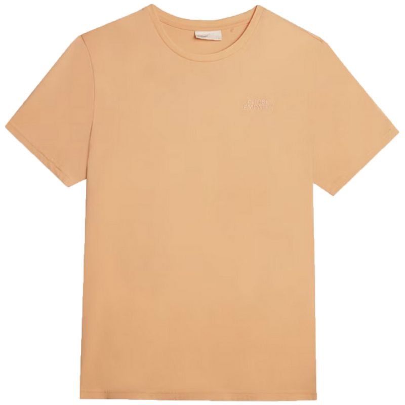 Outhorn T-shirt M0858 M OTHAW23TTSHM0858 70S – L, Orange