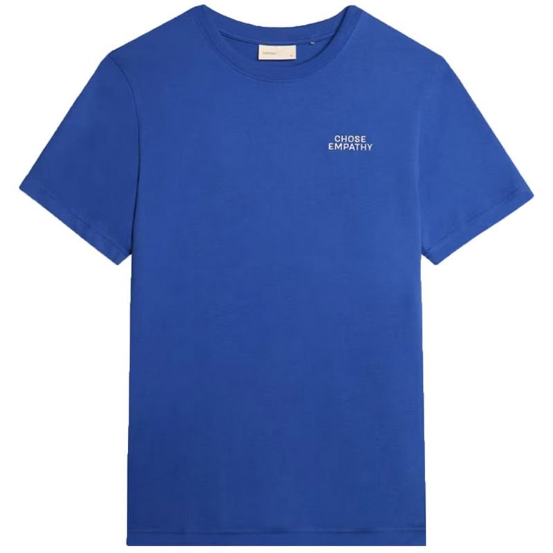 Outhorn T-shirt M0858 M OTHAW23TTSHM0858 36S – L, Blue