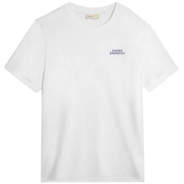Outhorn T-shirt M0858 M OTHAW23TTSHM0858 10S – L, White