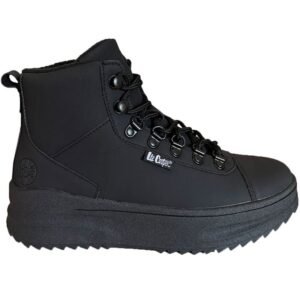 Lee Cooper W shoes LCJ-23-31-3028LA – 38, Black