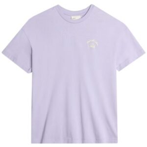 Outhorn T-shirt F0836 W OTHAW23TTSHF0836 52S – M, Violet