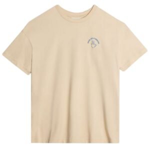 Outhorn T-shirt F0836 W OTHAW23TTSHF0836 71S – M, Yellow