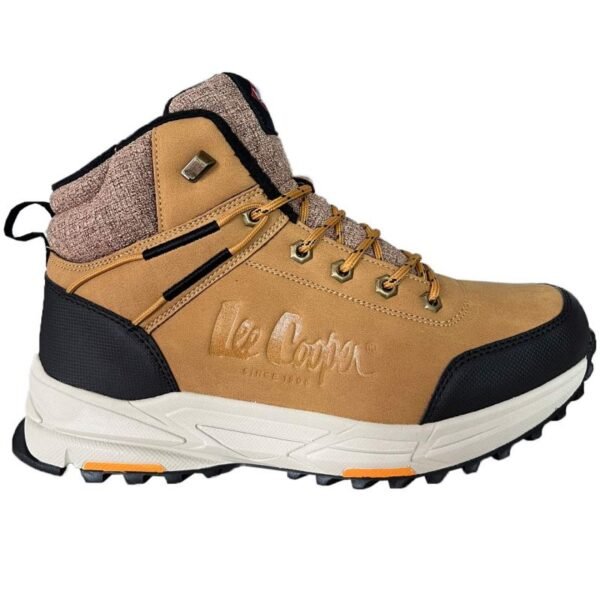Lee Cooper M shoes LCJ-23-01-2037M – 45, Brown