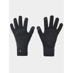 Under Armor M 1373157-001 gloves – L/XL, Black