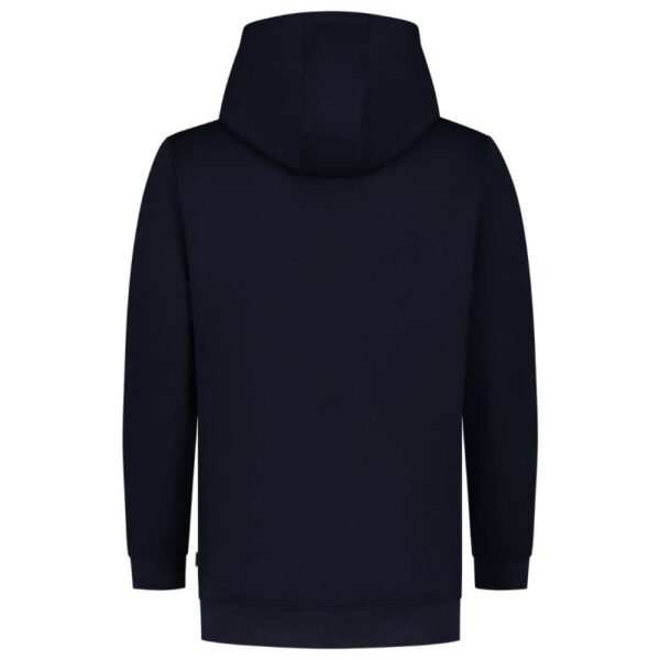 Tricorp Hooded Sweat Jacket Washable 60°CM MLI-T44T8