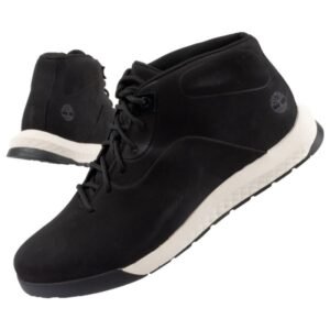 Timberland M TB0A5MP1 001 shoes – 46, Black