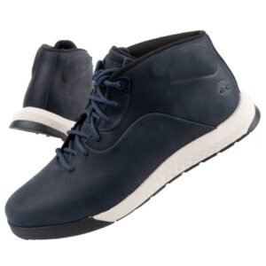Timberland M TB0A5MQW 019 shoes – 42, Navy blue
