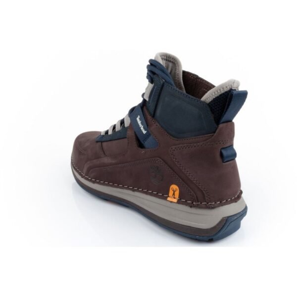 Timberland M TB0A5MM4 V13 shoes