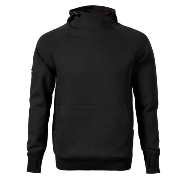 Rimeck Vertex Hoodie M MLI-W4301