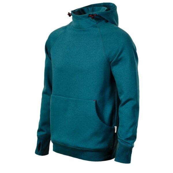 Rimeck Vertex Hoodie M MLI-W4393 – 2XL, Blue